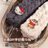 DIY手指围巾毛线团（颜色随机） 商品缩略图2