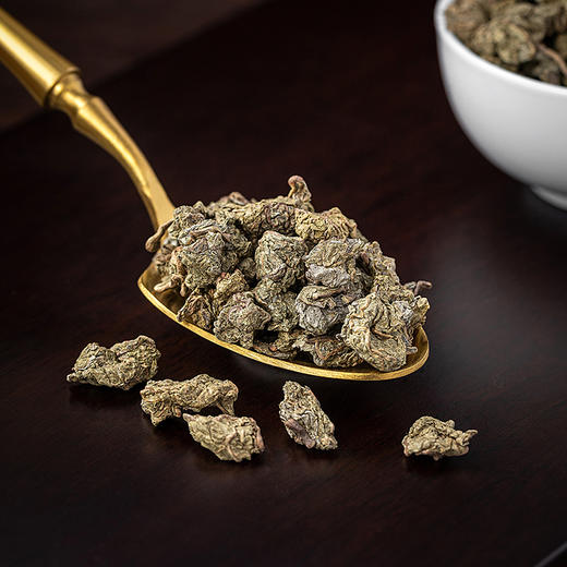 自营（尚南堂）-尚南堂海南鹧鸪茶海南特产茶叶鹧鸪乌龙茶礼盒装伴手茶礼 商品图2