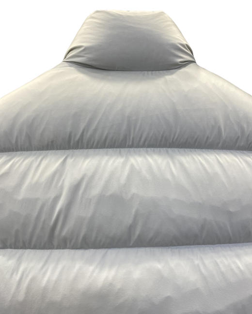 中性款立领羽绒马甲背心018 商品图2