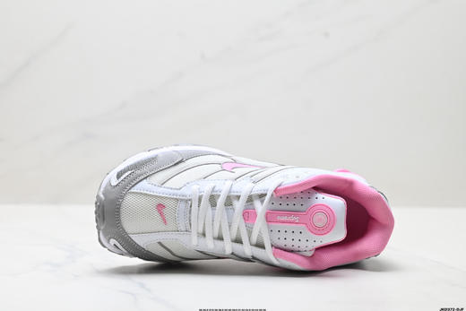 耐克Nike Shox Ride 2经典复古休闲运动跑步鞋DN1615-101男女鞋 商品图1