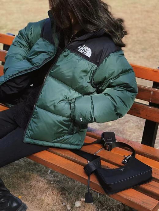 特价出！北M经典款羽绒服！ 商品图11