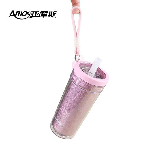 【纯钛材质  健康饮水】亚摩斯纯钛咖啡杯AS-KF500D(Ti) 商品图7