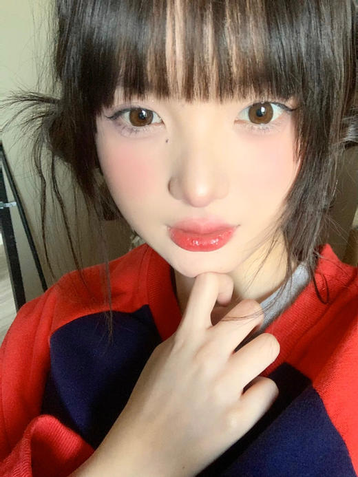 GINOMII蜜豆棕（佩戴直径：14.2mm） 商品图4