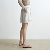 ROMI STUDIO“松弛夏日”100%莱赛尔重工绣花半身短裙 RWCRXJ3773【发货时间：25-30天】 商品缩略图3