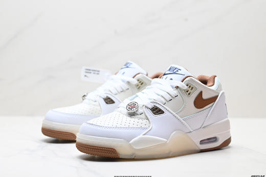 耐克Nike Air Flight 89经典复古篮球鞋IB8866-121男女鞋 商品图3