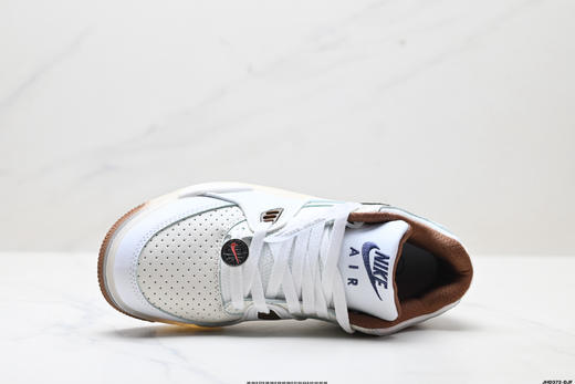 耐克Nike Air Flight 89经典复古篮球鞋IB8866-121男女鞋 商品图1