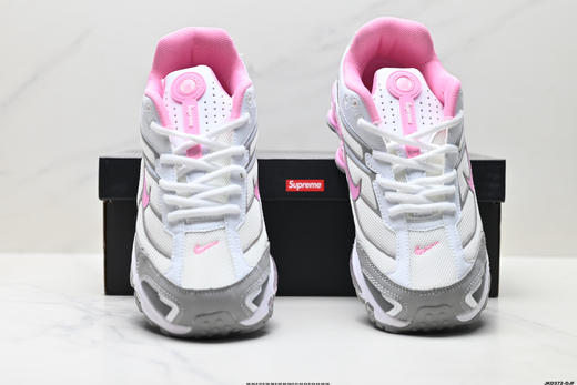 耐克Nike Shox Ride 2经典复古休闲运动跑步鞋DN1615-101男女鞋 商品图6