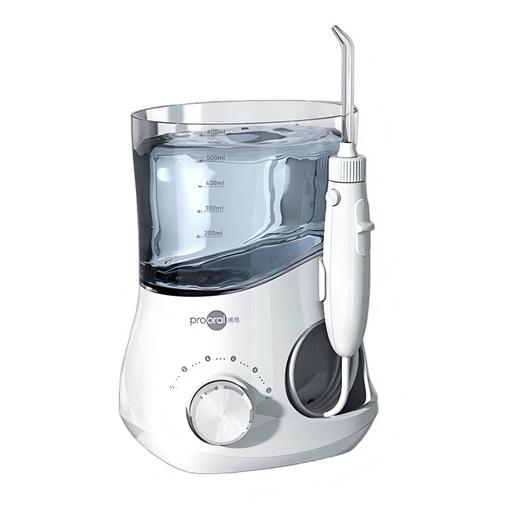 博皓 5102无级调压冲牙器 BH06 商品图0