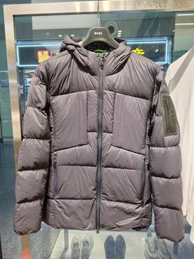 HUGO BOSS 外套男  50543963-402 .