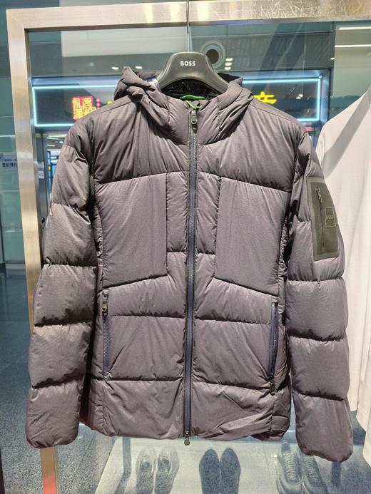 HUGO BOSS 外套男  50543963-402 . 商品图0