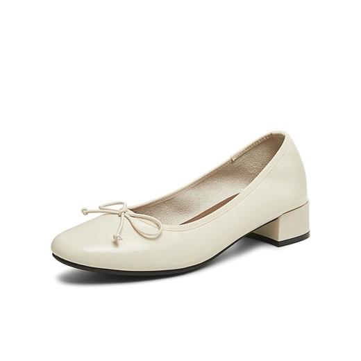 BASTO百思图 女单鞋 A5161AQ5 商品图0