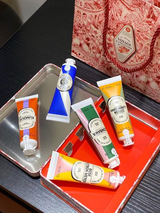 几乎所有女生都人手一支! 欧S丹 一盒5支装！ 商品图10