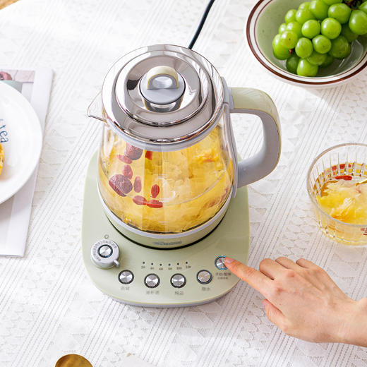 SOIKOI司崎库 养生壶 SK-HP806 商品图3