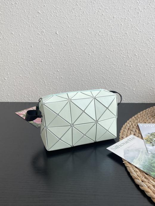 【san宅同款盒子斜挎包包ME3594】 商品图4