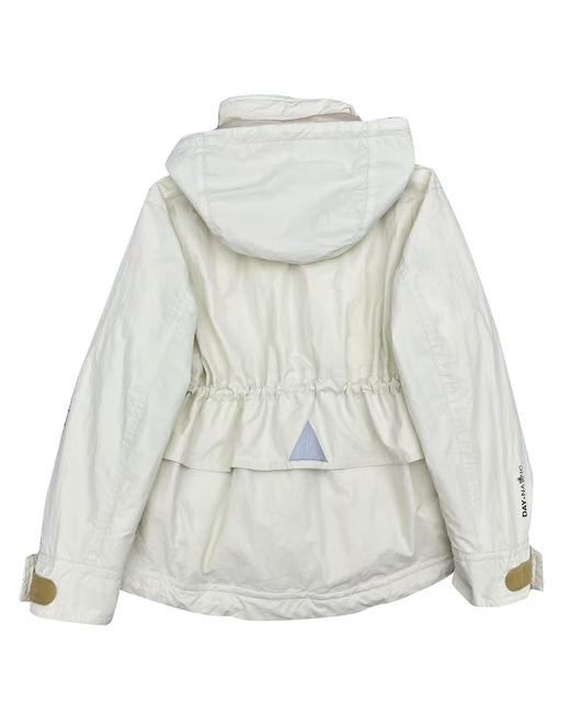 女款抽绳冲锋衣羽绒服018 商品图1