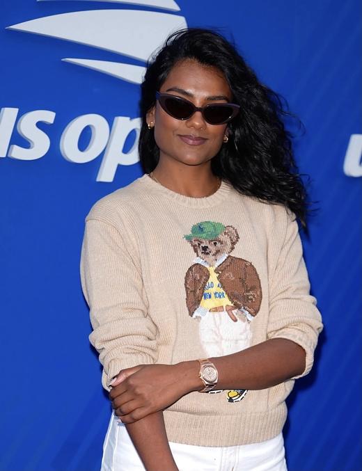 现货 THS-限时 RL马球家 女士 卡通提花时尚小熊仔棉质针织衫 BM3302 商品图2