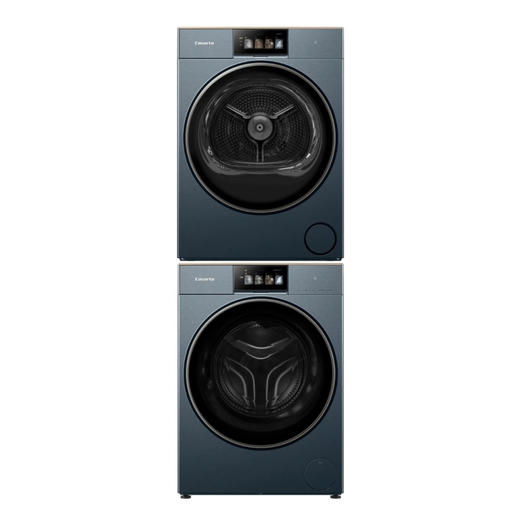 卡萨帝（Casarte）洗烘套装 CE B13LWNVUTLCU1+CG S13YTFTLCU1 商品图0