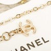香奈儿 珐琅双C项链（XK） 商品缩略图4