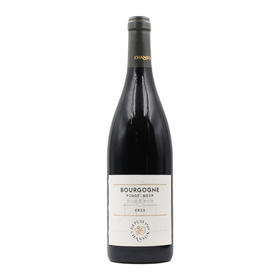 香颂家族勃艮第黑品乐红葡萄酒2022 Chanson Pere & Fils Le Bourgogne Pinot Noir, Burgundy, France 2022