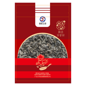 维度元食黑木耳200G-YS