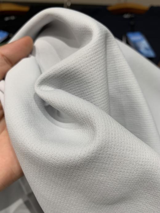 外贸原单⚠️一线品牌迪家大厂出品❗【75D全消光  运动长袖T恤】换季刚需的打底王❗琎口“中空纱”空气层面料、触感软糯Q弹 ！ 细腻柔软！真正的集实用度与颜值于一身! 商品图11