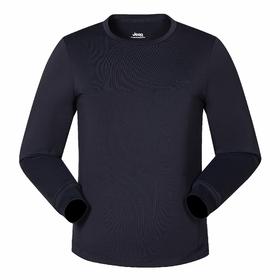 JEEP女式长袖T恤衫J532184505