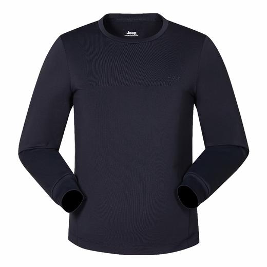 JEEP女式长袖T恤衫J532184505 商品图0