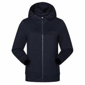 JEEP女式长袖针织外套J532187012