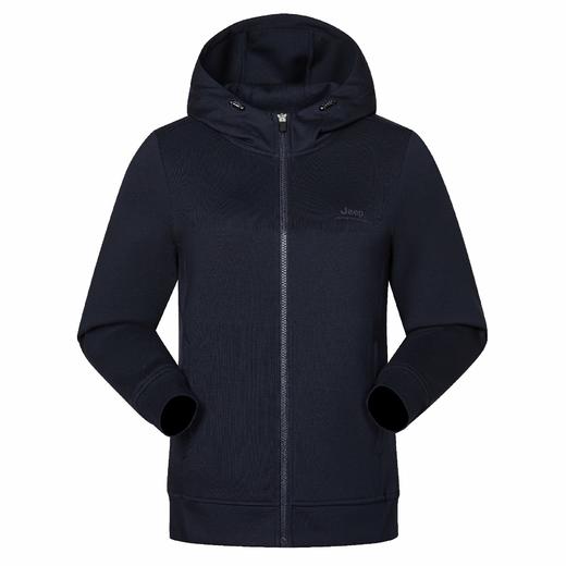 JEEP女式长袖针织外套J532187012 商品图0