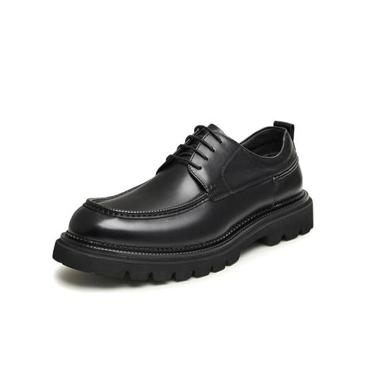 Tata他她 男皮鞋 NEH02DM3 商品图1