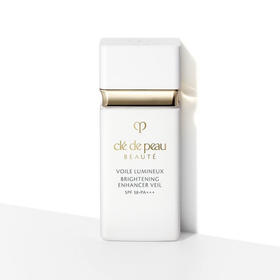 日本 CPB肌肤之钥 美白光透防晒妆前隔离乳 (白短管) SPF35+/PA+++ 30ml