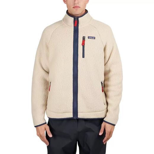 8塔 patagon1a Retro Pi1e 羊羔绒外套 WT904 商品图0