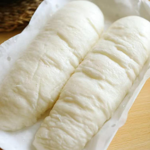 【松软毛巾馒头】松松软软的香甜可口，碳水脑袋必须冲 商品图2