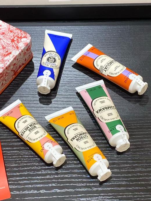 几乎所有女生都人手一支! 欧S丹 一盒5支装！ 商品图9