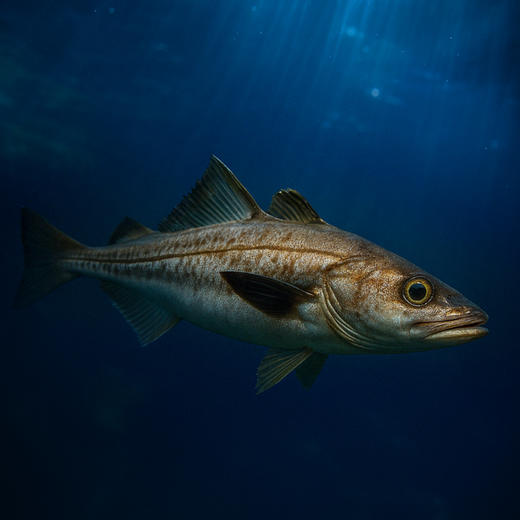 【⚡19.9秒杀 2袋】DHA深海鳕鱼肠原味/芝士味 90g*2，叠加店铺满赠，不叠加店铺满减和会员折扣 商品图6