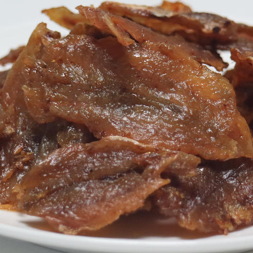 新四海京菓香烤红娘鱼250g小鱼干伴手礼 商品图3