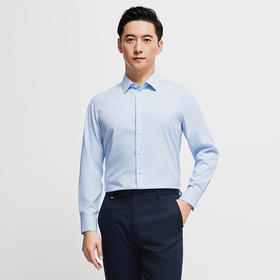 KALTENDIN卡尔丹顿 男长袖衬衫 KFAS13512SA