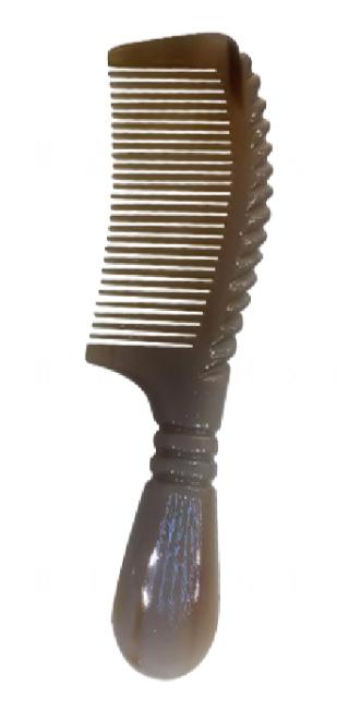 S5019两圈手柄梳（18CM） 商品图1