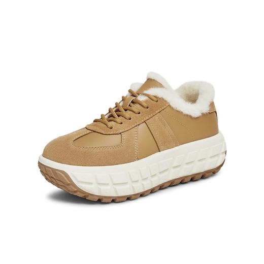 Tata他她 女德训鞋 CEF01DM4 商品图0