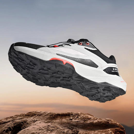 Tutwo|狰影男式户外越野跑 TTFLN80036 商品图11