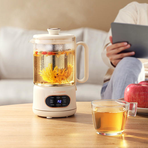 西屋 养生壶0.75L WEK075 商品图2