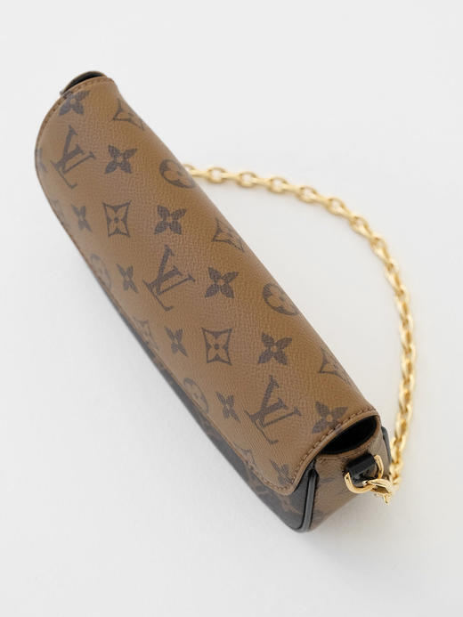 驴家 WALLET ON CHAIN IVY 手袋肩带可拆卸单肩包（DG*CB） 商品图4