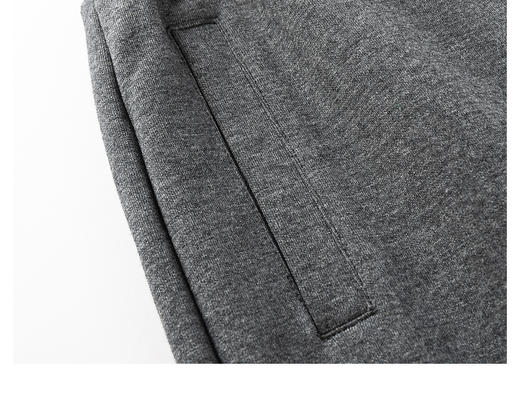 【秒】【特】【MQD】女童基础百搭裤子长裤 商品图3