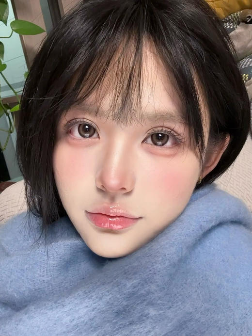 PFGIRL焦糖布丁(佩戴直径:14.5mm) 商品图4