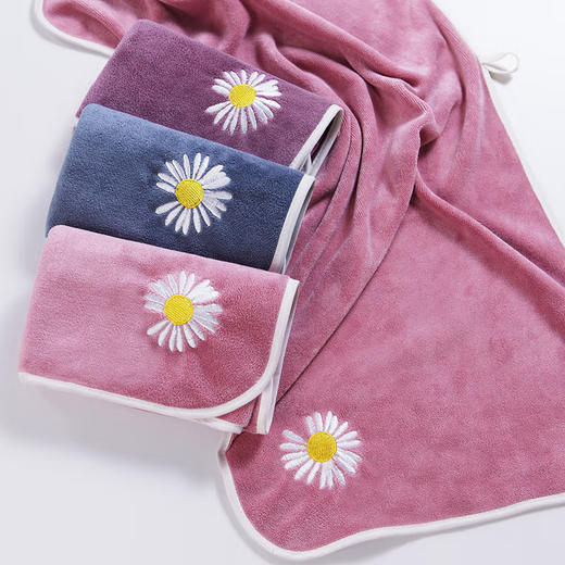 爱竹人 雏菊家用礼盒 6972362242227 商品图3