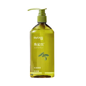 丝蕴 水润顺滑洗发露420ml SY948889
