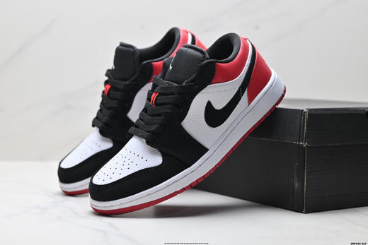 耐克乔丹Air Jordan 1 Low低帮休闲运动板鞋DC0774-105男女鞋 商品图7