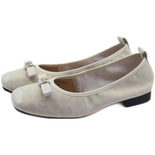 Goldlion金利来 女平底单鞋 G692520287MMB 商品图3