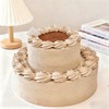 法芙娜进口巧克力奶油蛋糕 商品缩略图0