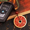 2026天官赐福铜钱挂件 商品缩略图7